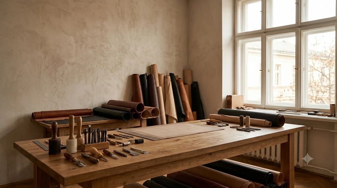 Atelier Nouä