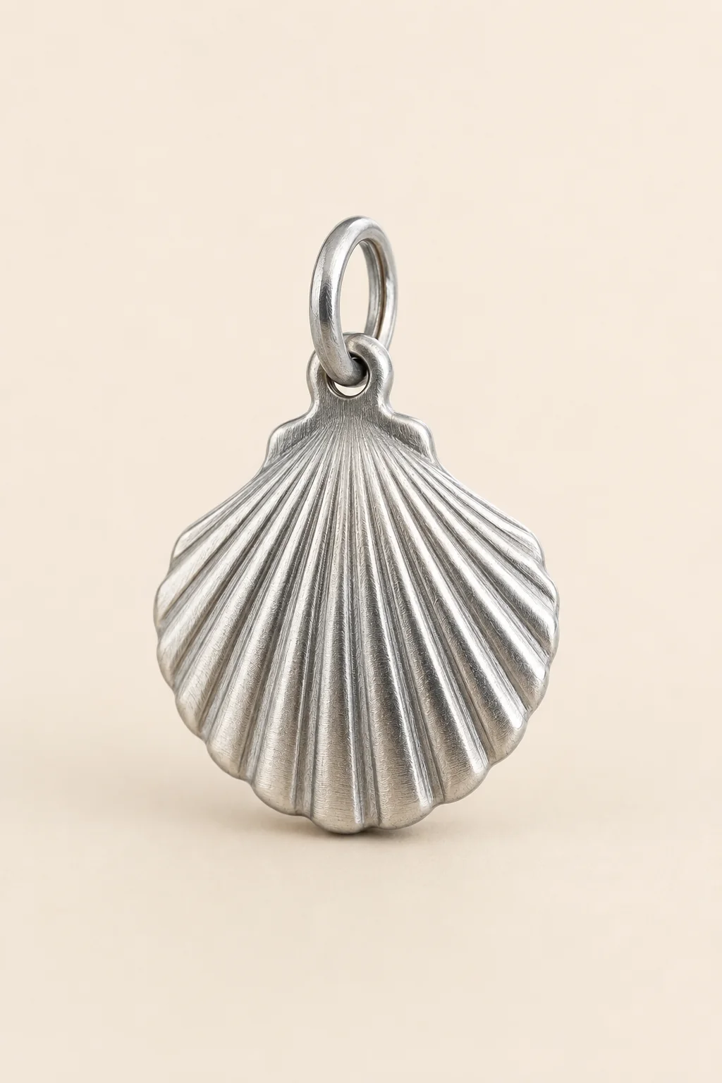 Charm Coquillage