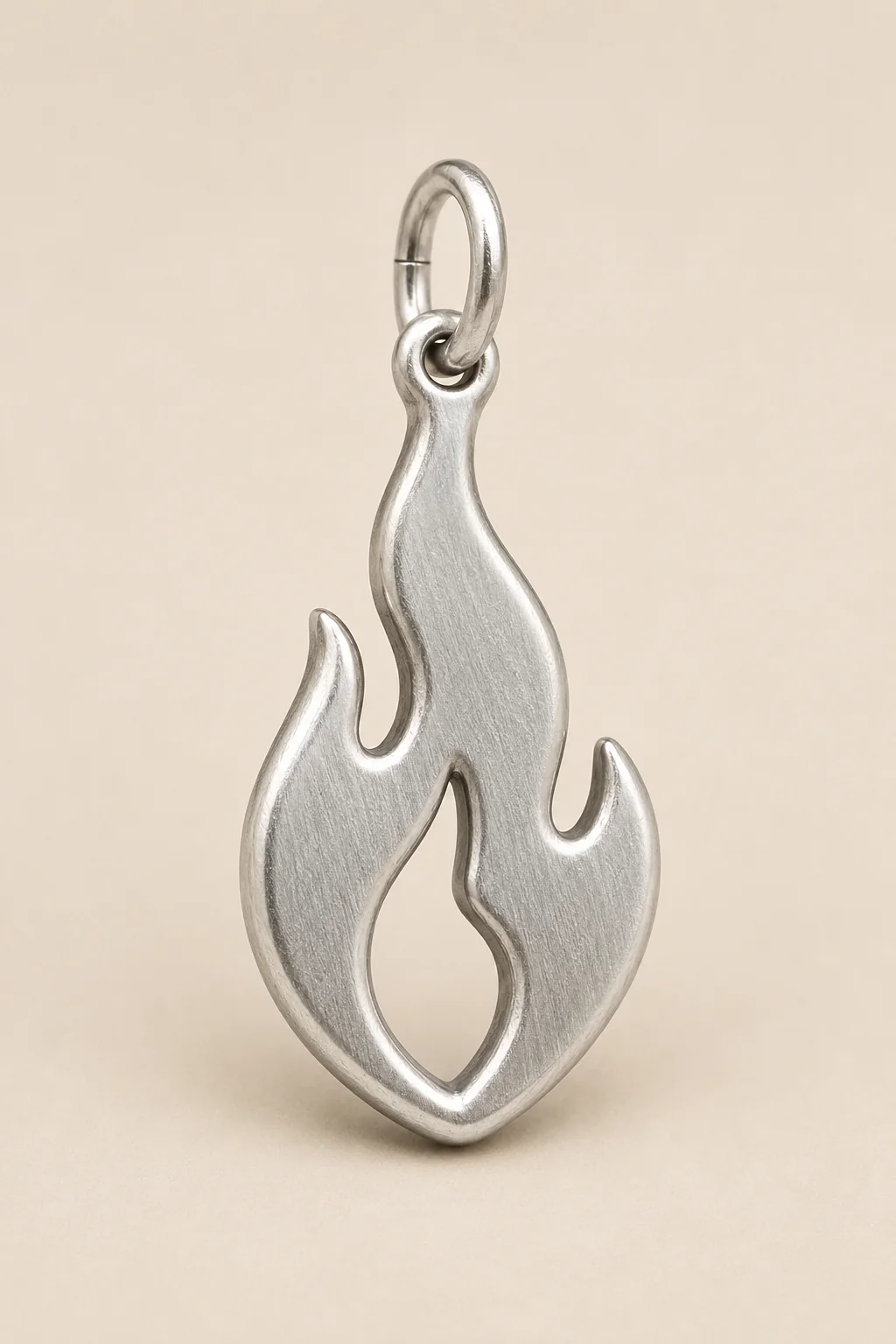 Charm Flamme