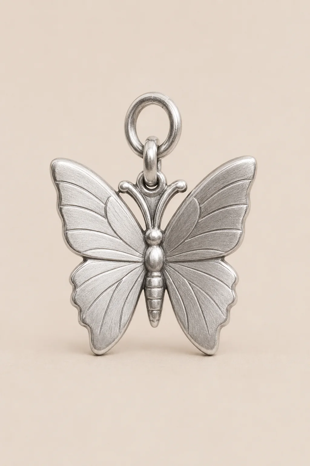 Charm Papillon
