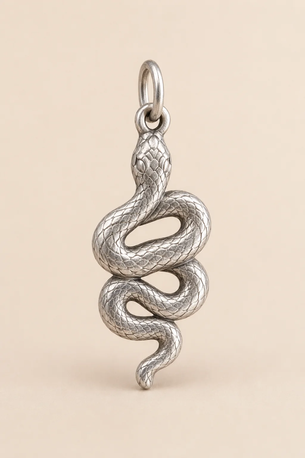 Charm Serpent