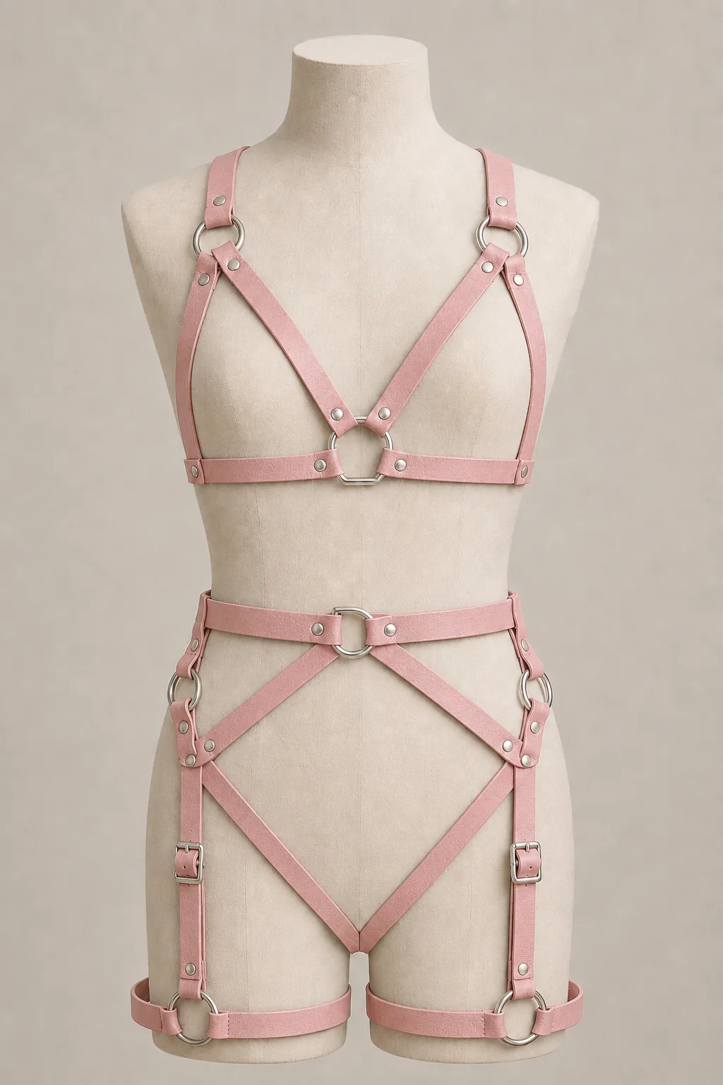 Mata Hari, Rose Poudré